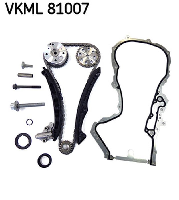 Distributieketting kit – SKF – VKML 81007 online kopen